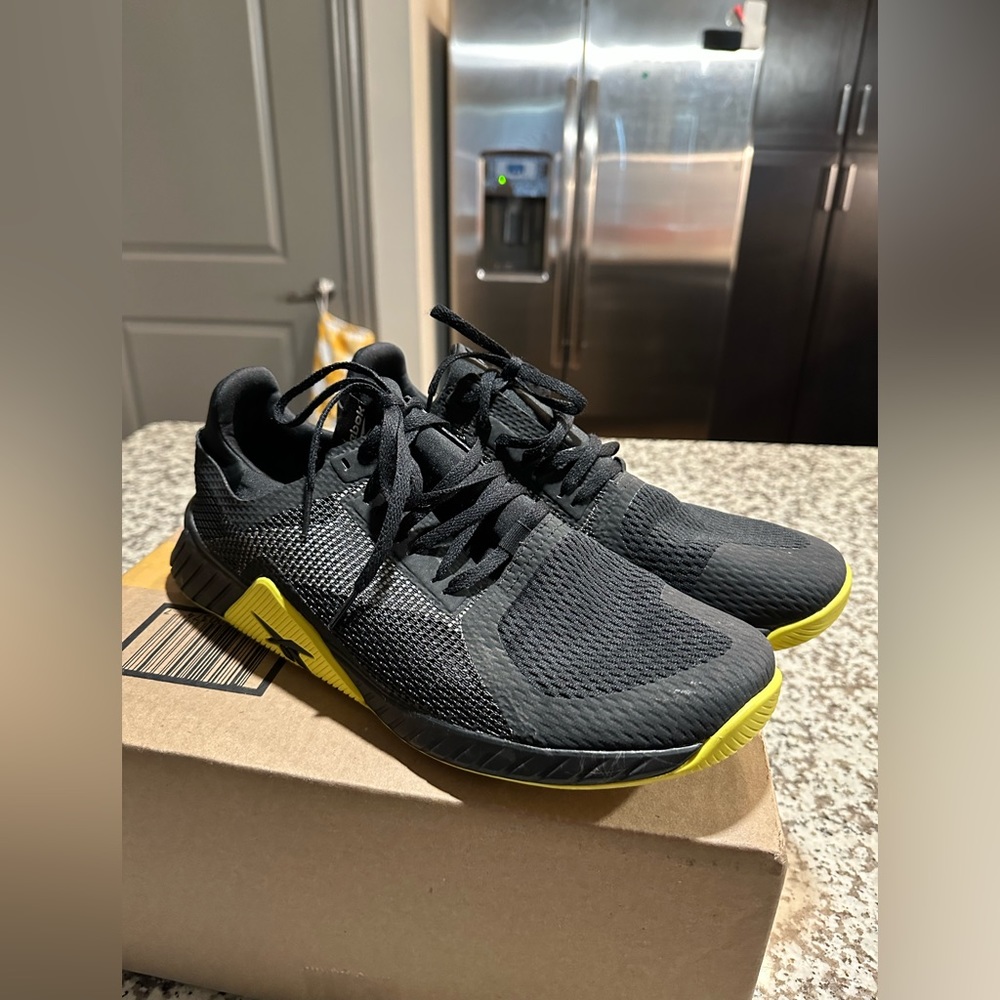 Reebok Flashfilm Trainer/Runner